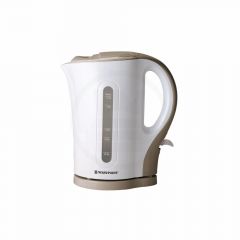Westpoint WF-3118 Electric KettleOn Installments  -NM ( 3 Months 0% Percent Profit Product Available On 48 Months Installment )